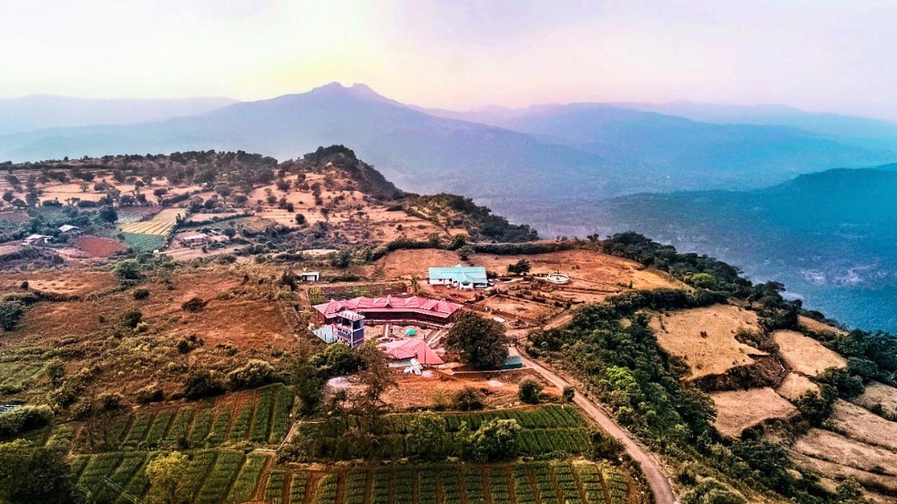 Hotel Kabila Agro Tourism Mahabaleshwar