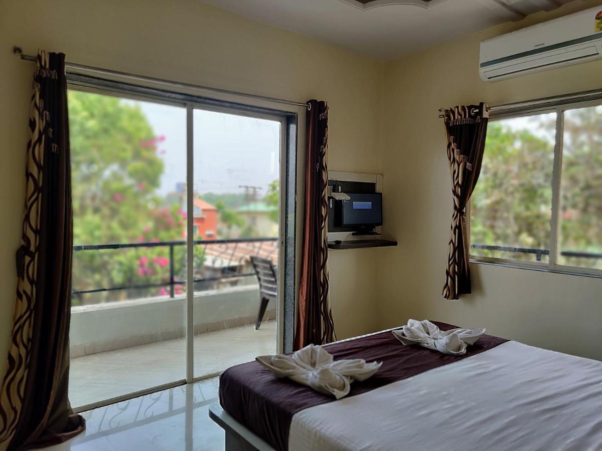 The Nisarg Retreat 3*
