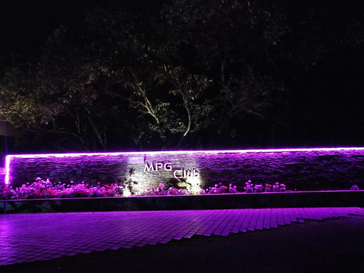 Regenta Mpg Club 4* Mahabaleshwar