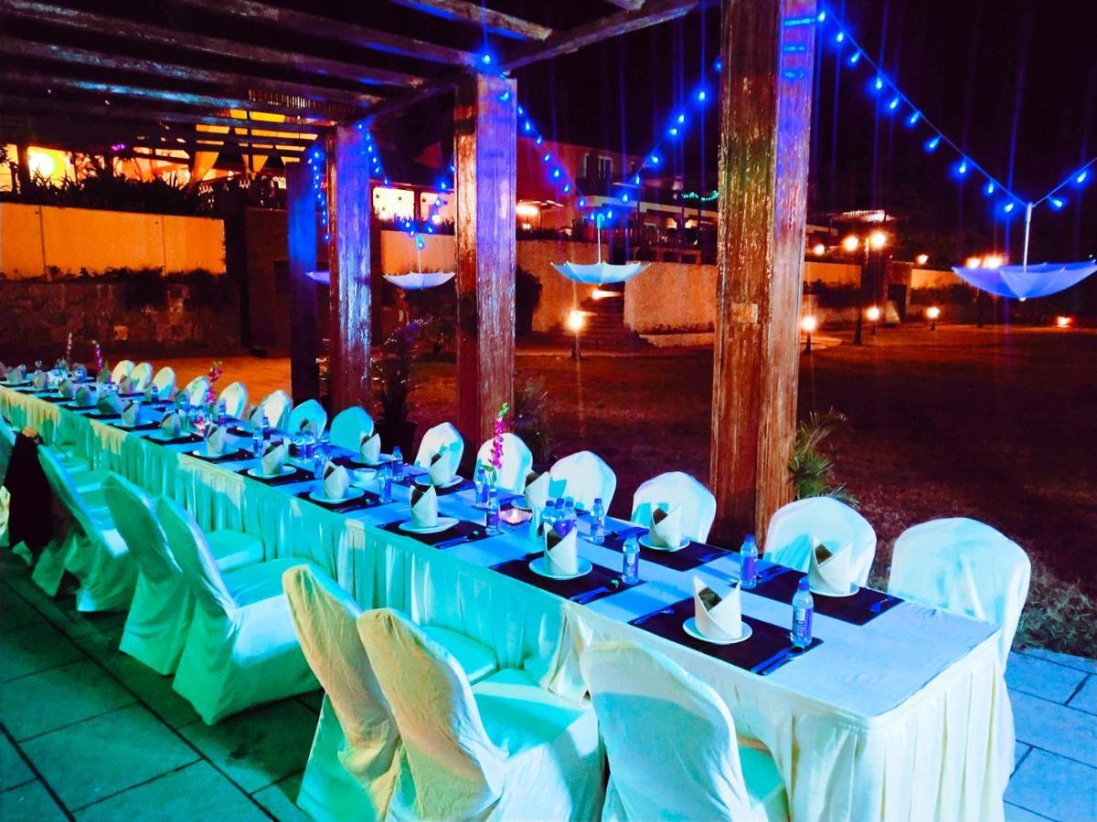 Regenta Mpg Club Resort 4*