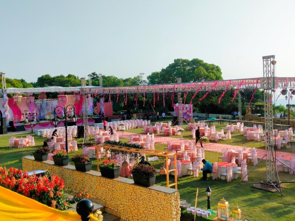 Regenta Mpg Club 4* Mahabaleshwar