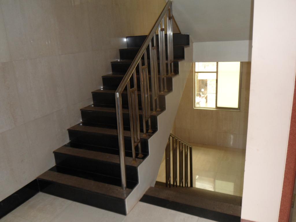 Hotel Sona Palace Mahabaleshwar