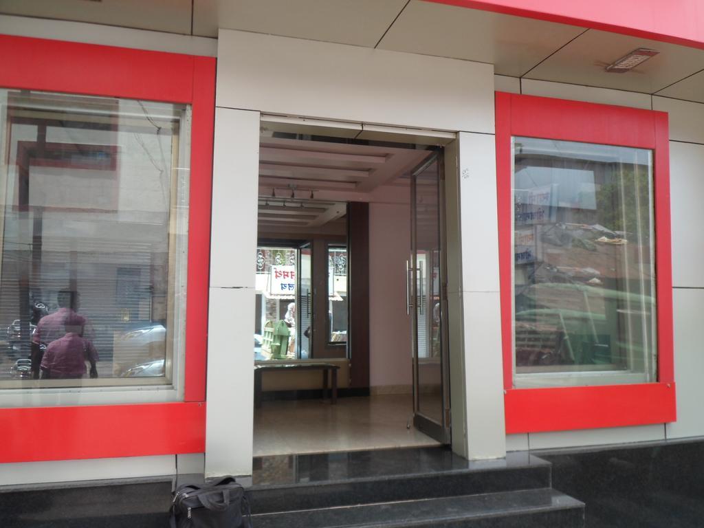 Sona Palace Hotel Mahabaleshwar