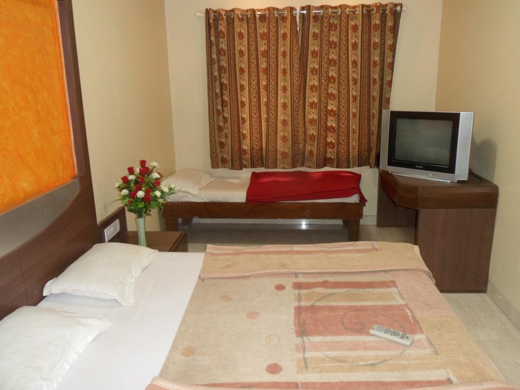 Sona Palace 2* Mahabaleshwar