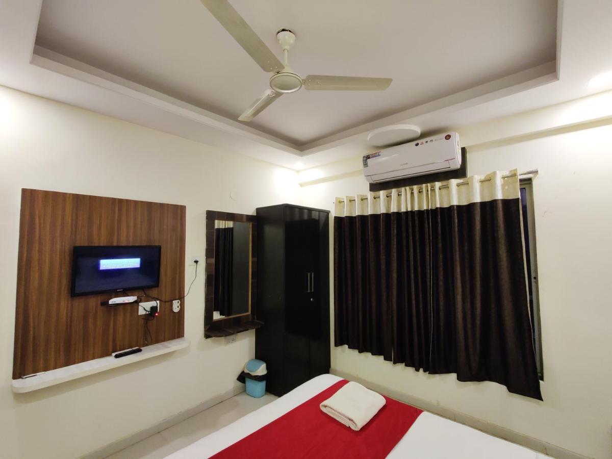 The Nisarg Retreat Hotel Mahabaleshwar