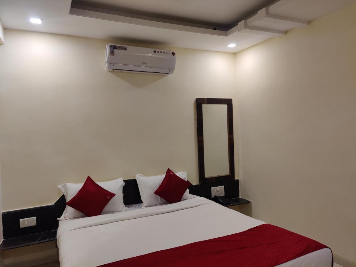 The Nisarg Retreat Hotel Mahabaleshwar