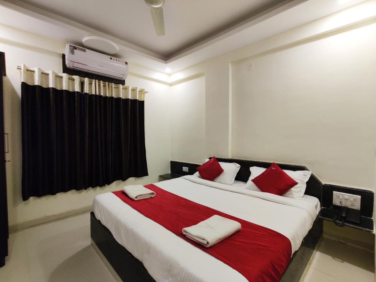 Hotel The Nisarg Retreat Mahabaleshwar