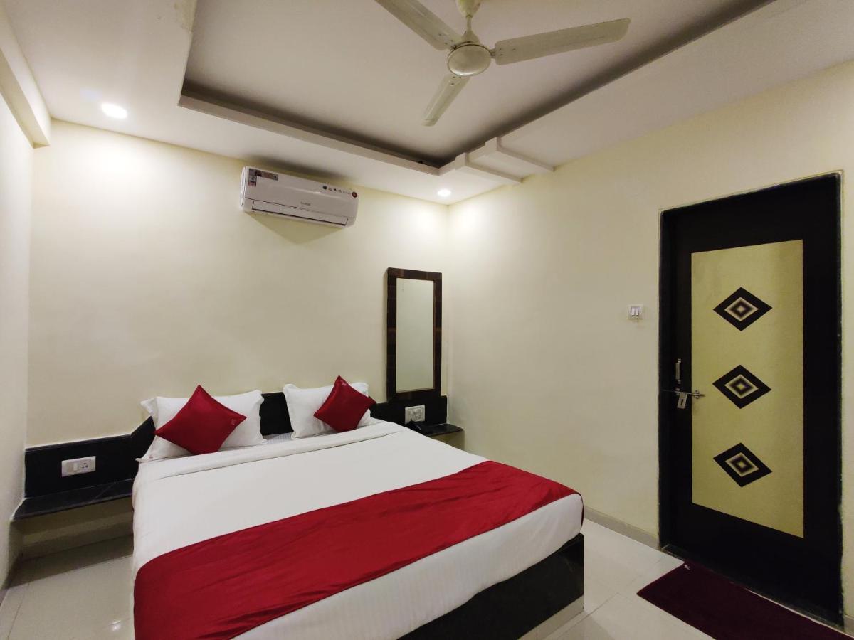 The Nisarg Retreat Mahabaleshwar