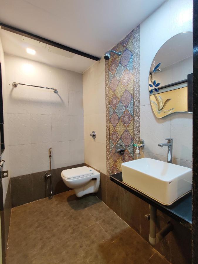 The Nisarg Retreat Hotel 3*