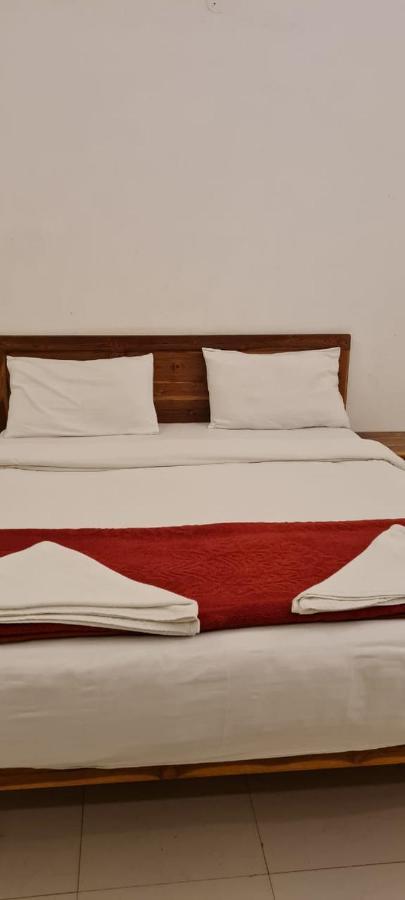 The Shanti Sadan Hotel Mahabaleshwar