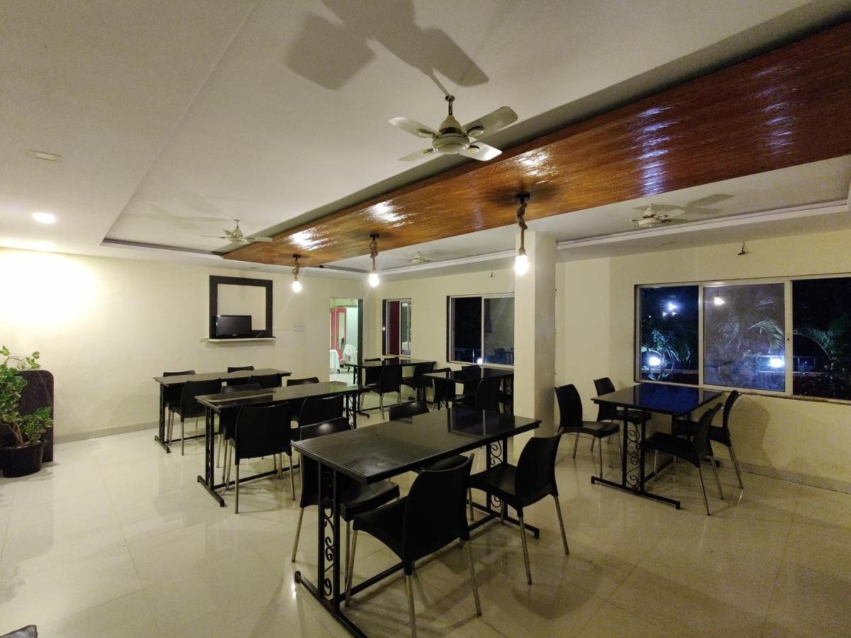 The Nisarg Retreat Hotel Mahabaleshwar