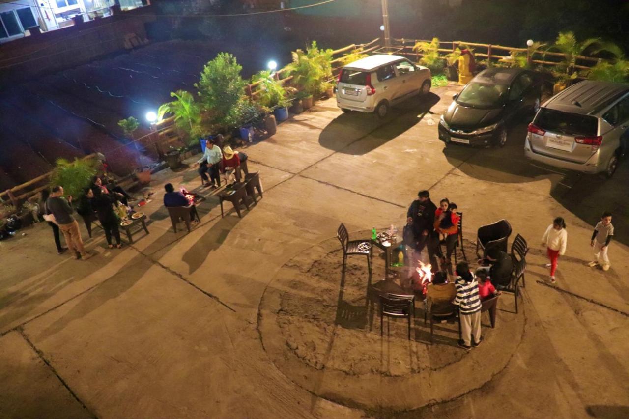Hotel Paradise Mahabaleshwar