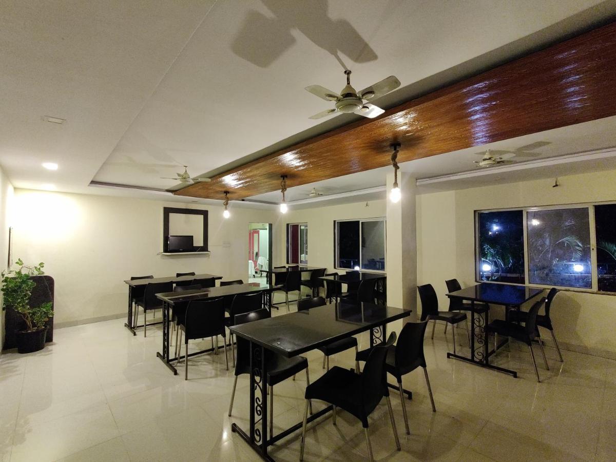 Hotel The Nisarg Retreat Mahabaleshwar