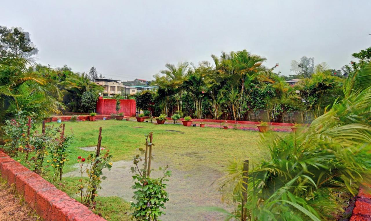 Treebo Paradise Inn With Mountain View 3* Mahabaleshwar