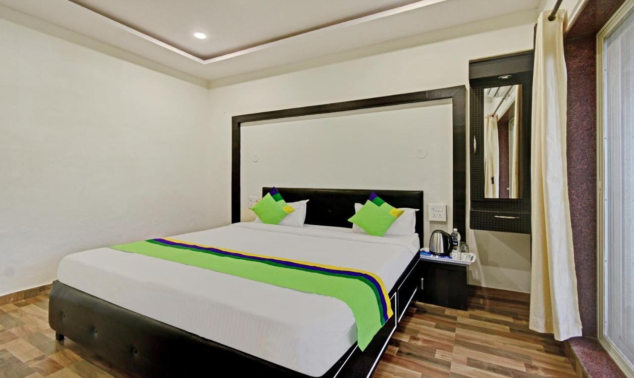 Treebo Paradise Inn With Mountain View 3*