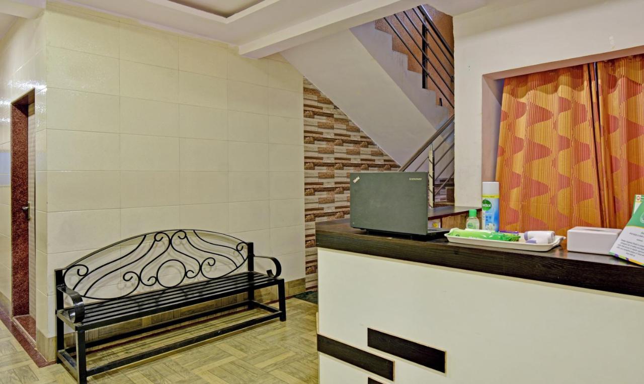 Treebo Paradise Inn With Mountain View 3* Mahabaleshwar