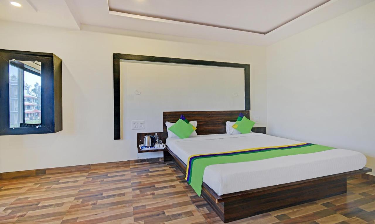 Treebo Paradise Inn With Mountain View Mahabaleshwar