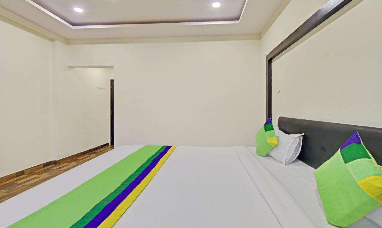 Treebo Paradise Inn With Mountain View Hotel Mahabaleshwar