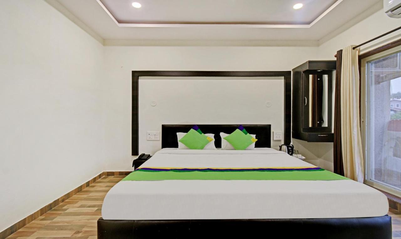 Hotel Treebo Paradise Inn With Mountain View Mahabaleshwar