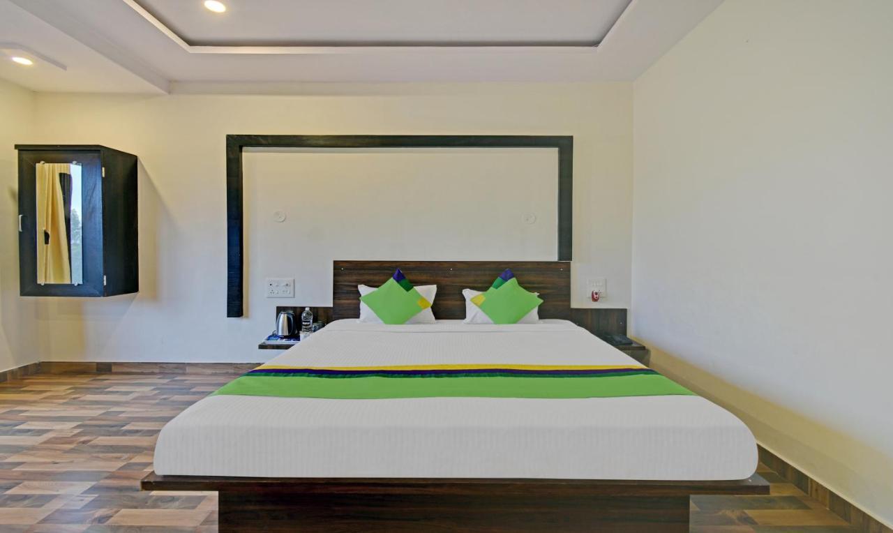 Treebo Paradise Inn With Mountain View Mahabaleshwar