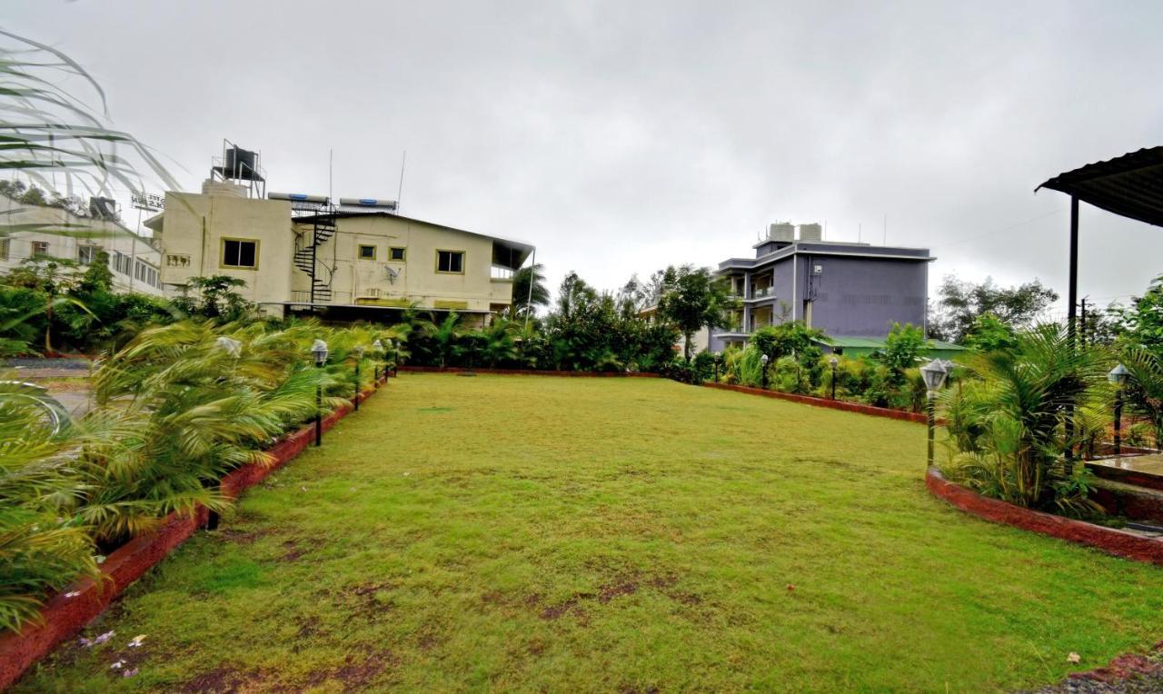 Treebo Paradise Inn With Mountain View Hotel Mahabaleshwar