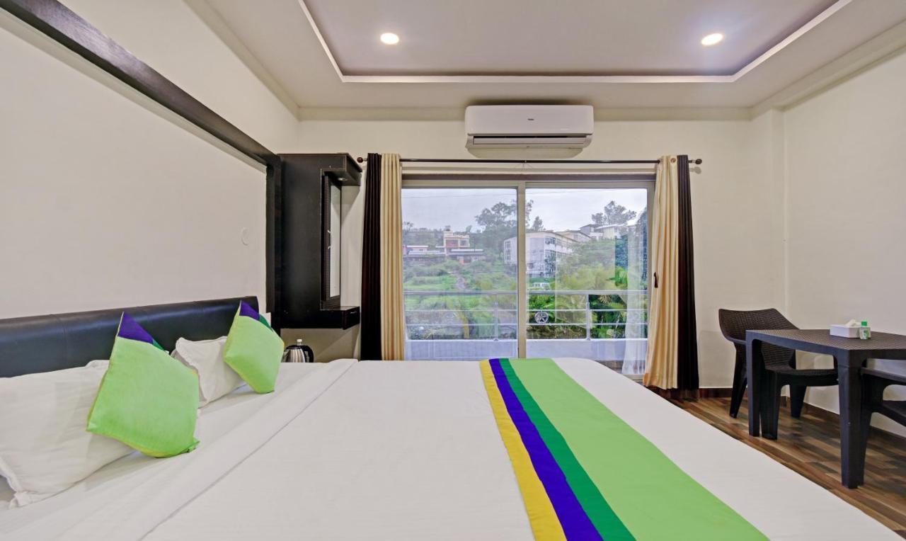 Treebo Paradise Inn With Mountain View Mahabaleshwar
