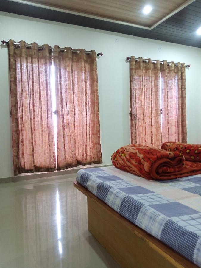 Royal Stone Homestay