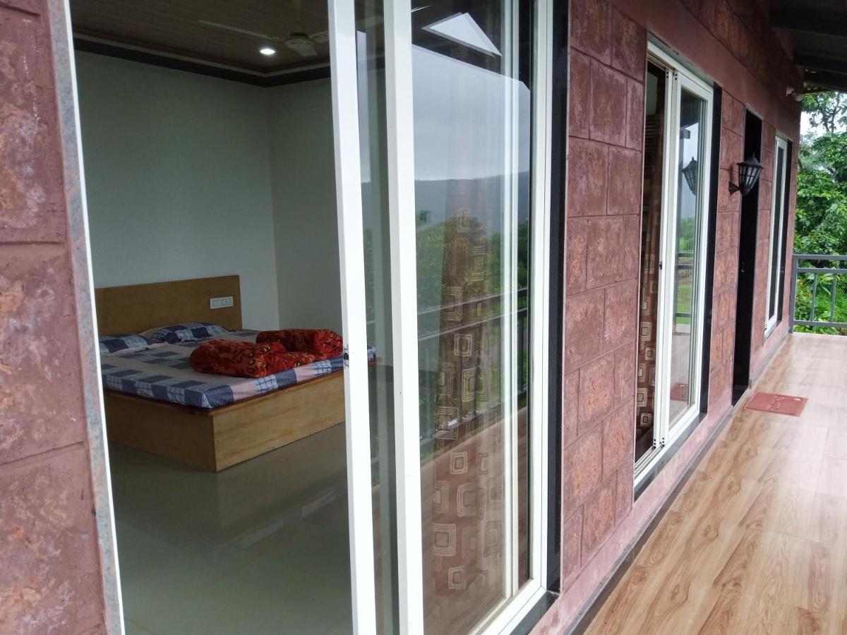Homestay Royal Stone Mahabaleshwar