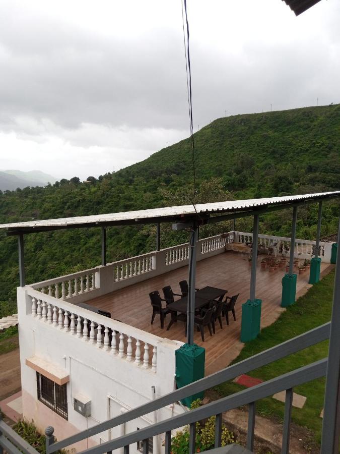 Royal Stone * Mahabaleshwar