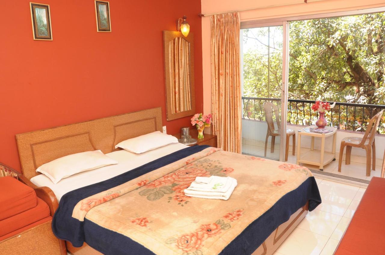 Inter Plaza 2* Mahabaleshwar