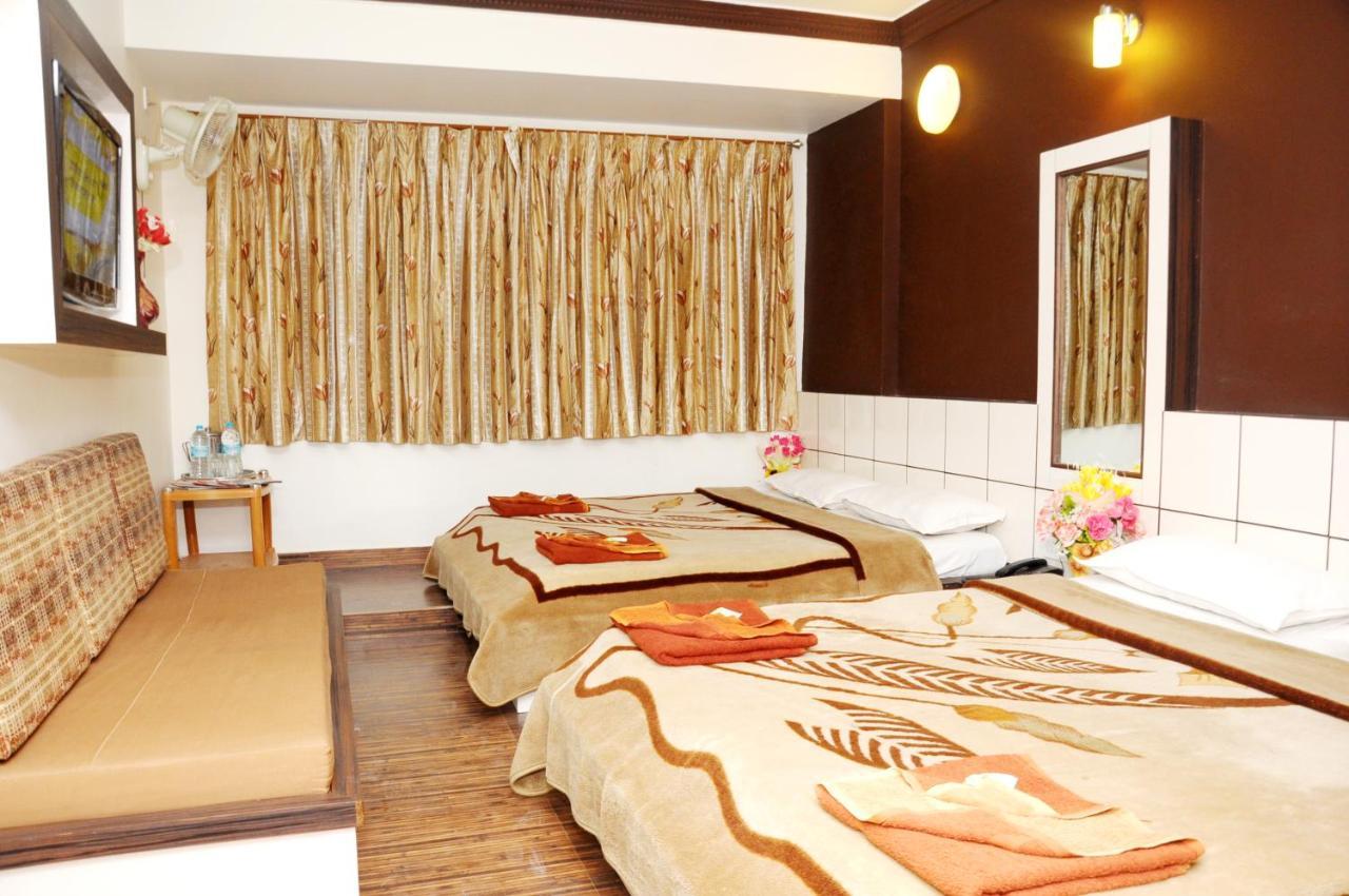 Inter Plaza 2* Mahabaleshwar