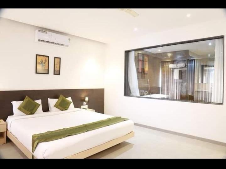 Roohi The Panache, A Lifestyle Hotel Hotel 2*