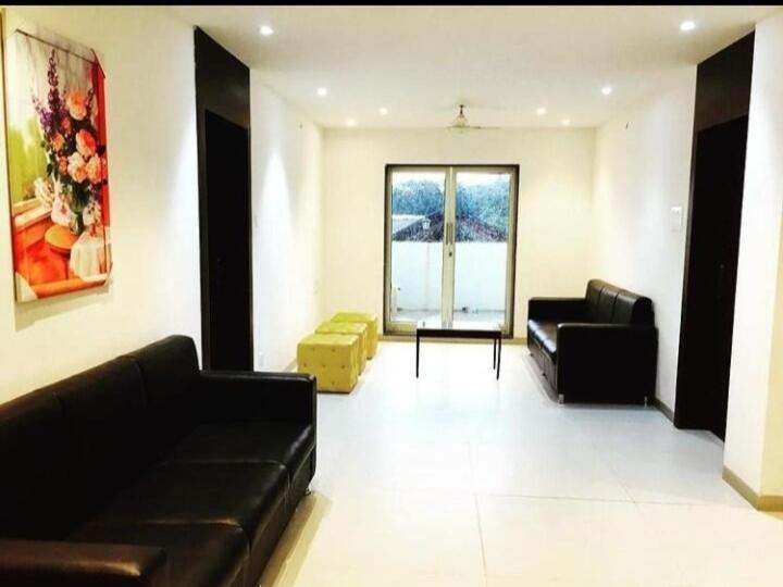 Roohi The Panache, A Lifestyle Hotel Hotel Mahabaleshwar