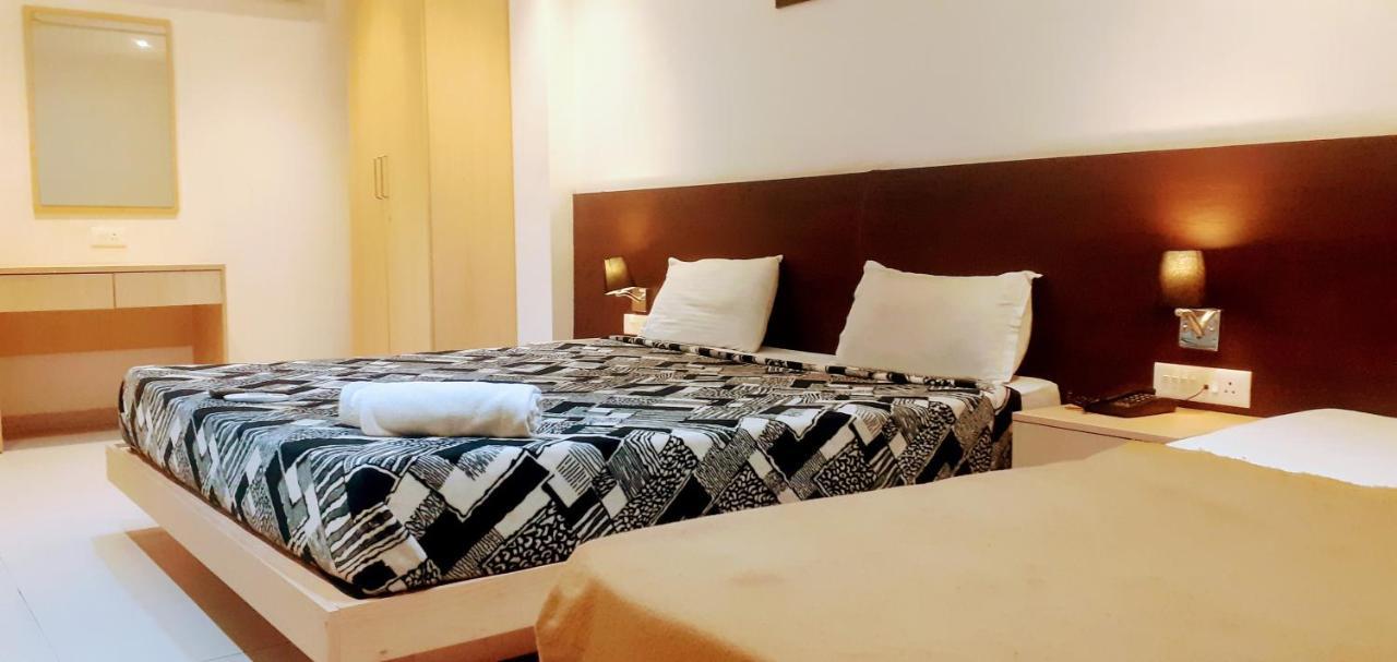 Hotel Roohi The Panache, A Lifestyle Hotel