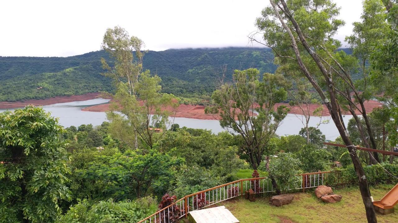 Nandanvan Resorts & Tents, Tapola Mahabaleshwar