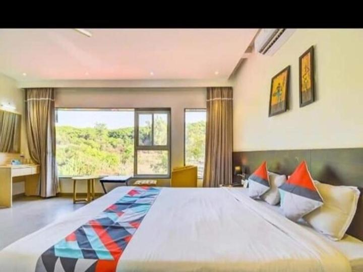 Hotel Roohi The Panache, A Lifestyle Hotel Mahabaleshwar