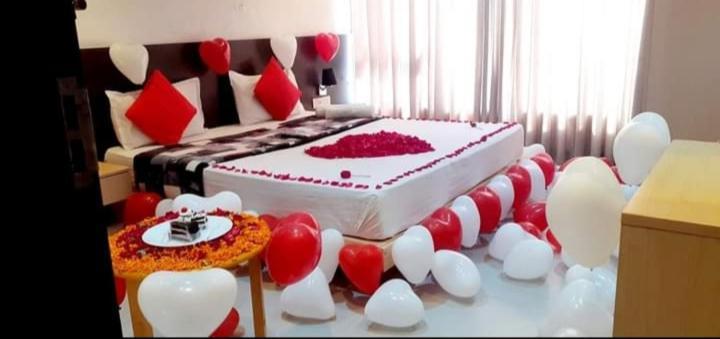 Hotel Roohi The Panache, A Lifestyle Hotel
