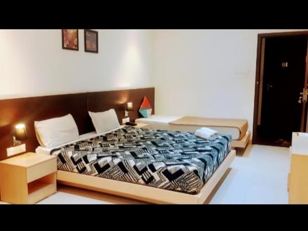 Hotel Roohi The Panache, A Lifestyle Hotel