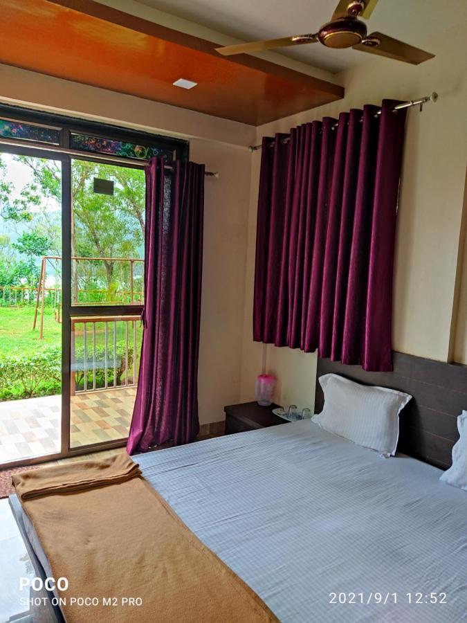Hotel Nandanvan Resorts & Tents, Tapola Mahabaleshwar