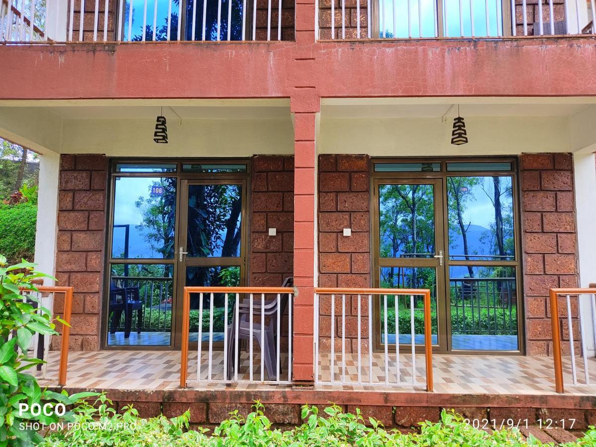 Nandanvan Resorts & Tents, Tapola Hotel Mahabaleshwar