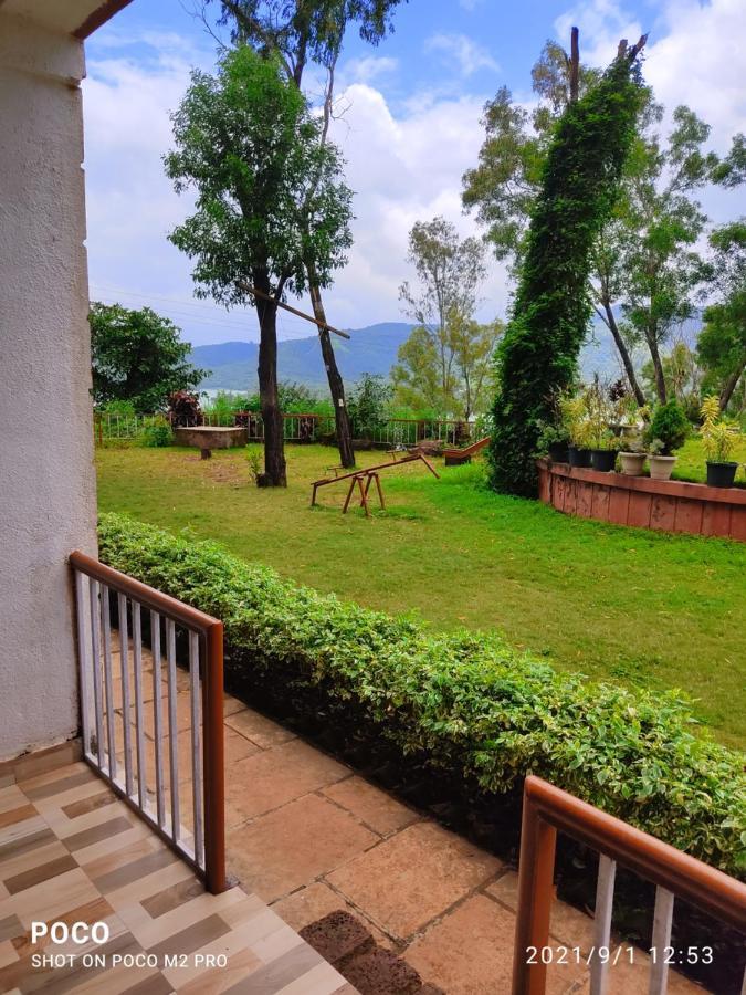 Nandanvan Resorts & Tents, Tapola 4* Mahabaleshwar