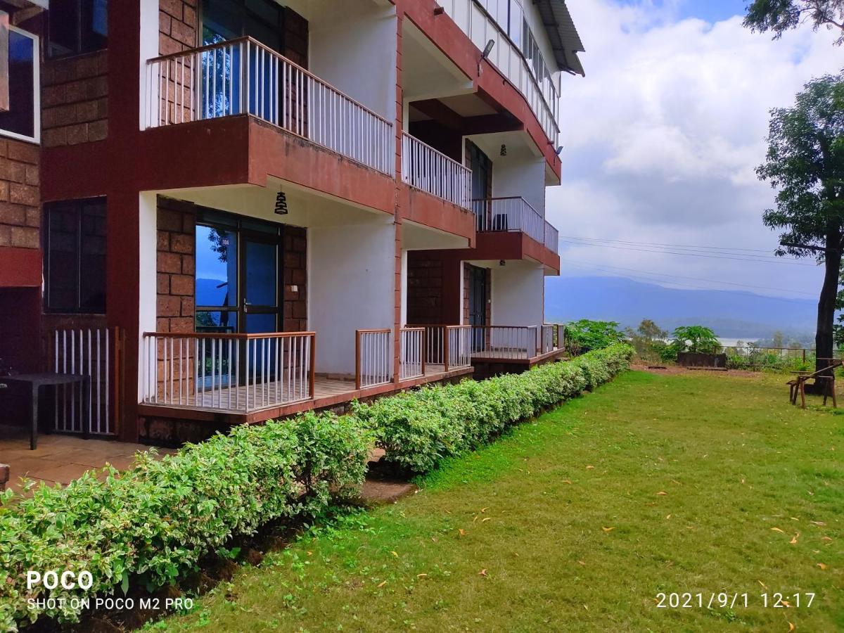 Nandanvan Resorts & Tents, Tapola Hotel 4*