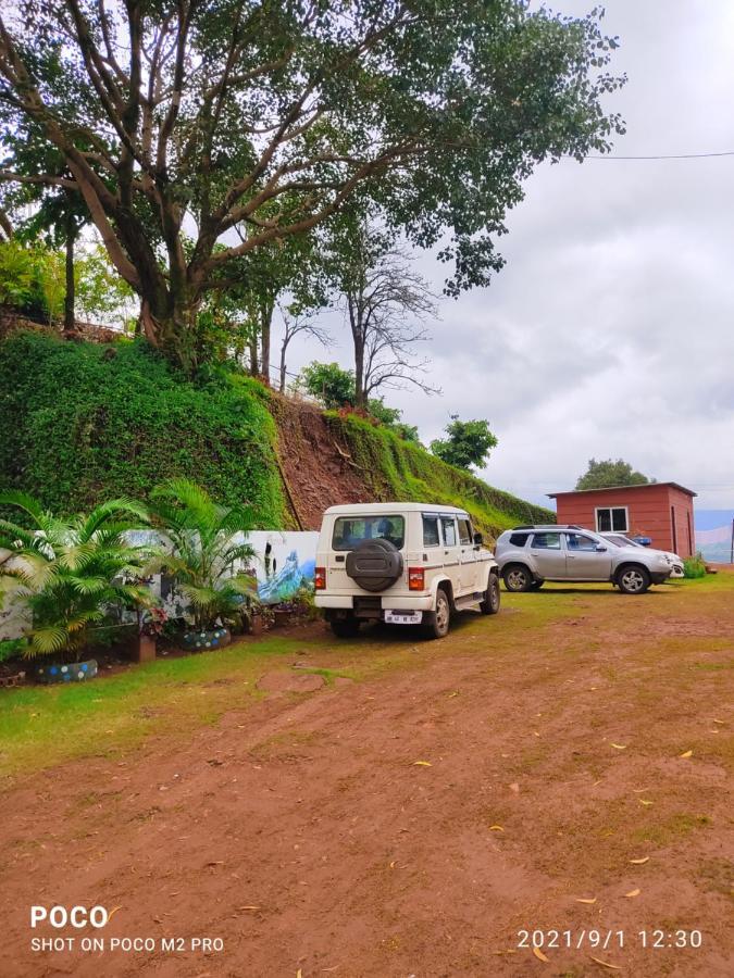 Nandanvan Resorts & Tents, Tapola Mahabaleshwar