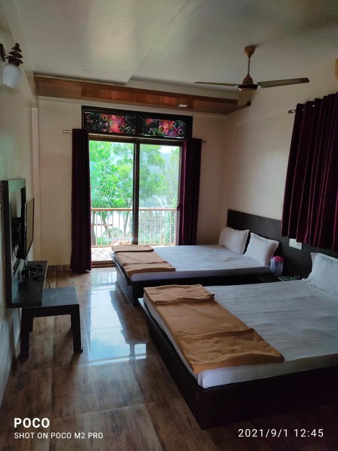 Nandanvan Resorts & Tents, Tapola Hotel Mahabaleshwar