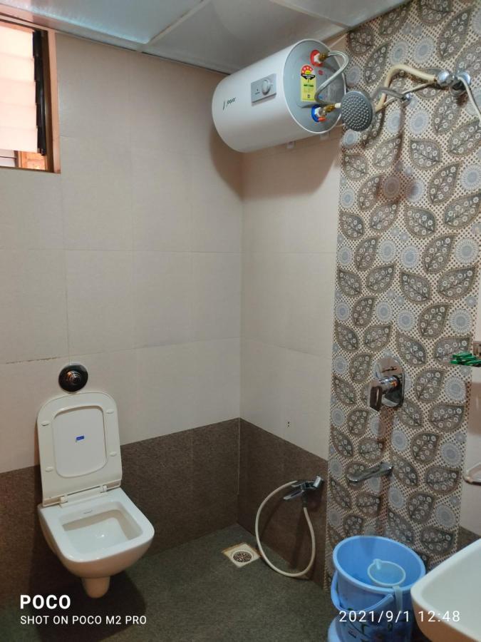 Nandanvan Resorts & Tents, Tapola Hotel 4*