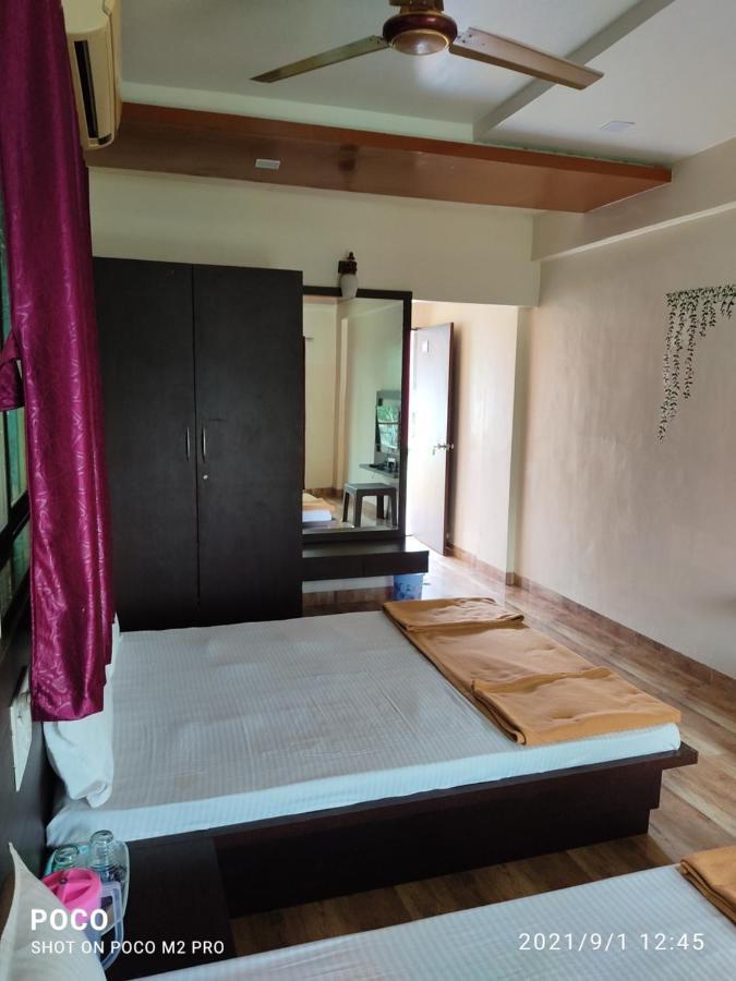 Nandanvan Resorts & Tents, Tapola 4*