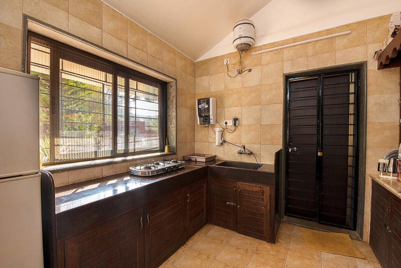 Casamo Silver Oak By Stayvista - Overlooking A & Valley, Lush Lawns, & A Private Pool Mahabaleshwar