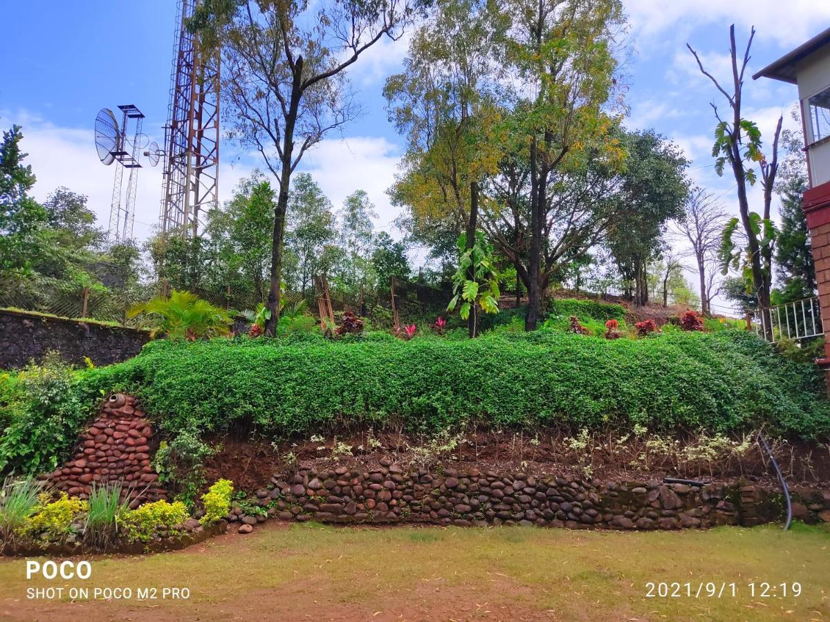 Nandanvan Resorts & Tents, Tapola Mahabaleshwar
