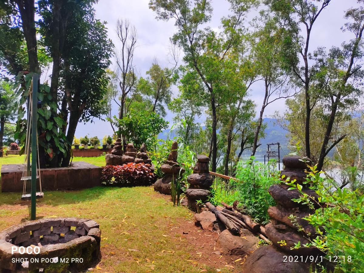 Nandanvan Resorts & Tents, Tapola Hotel Mahabaleshwar