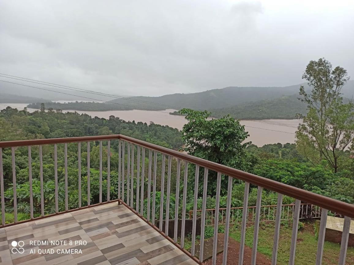Nandanvan Resorts & Tents, Tapola